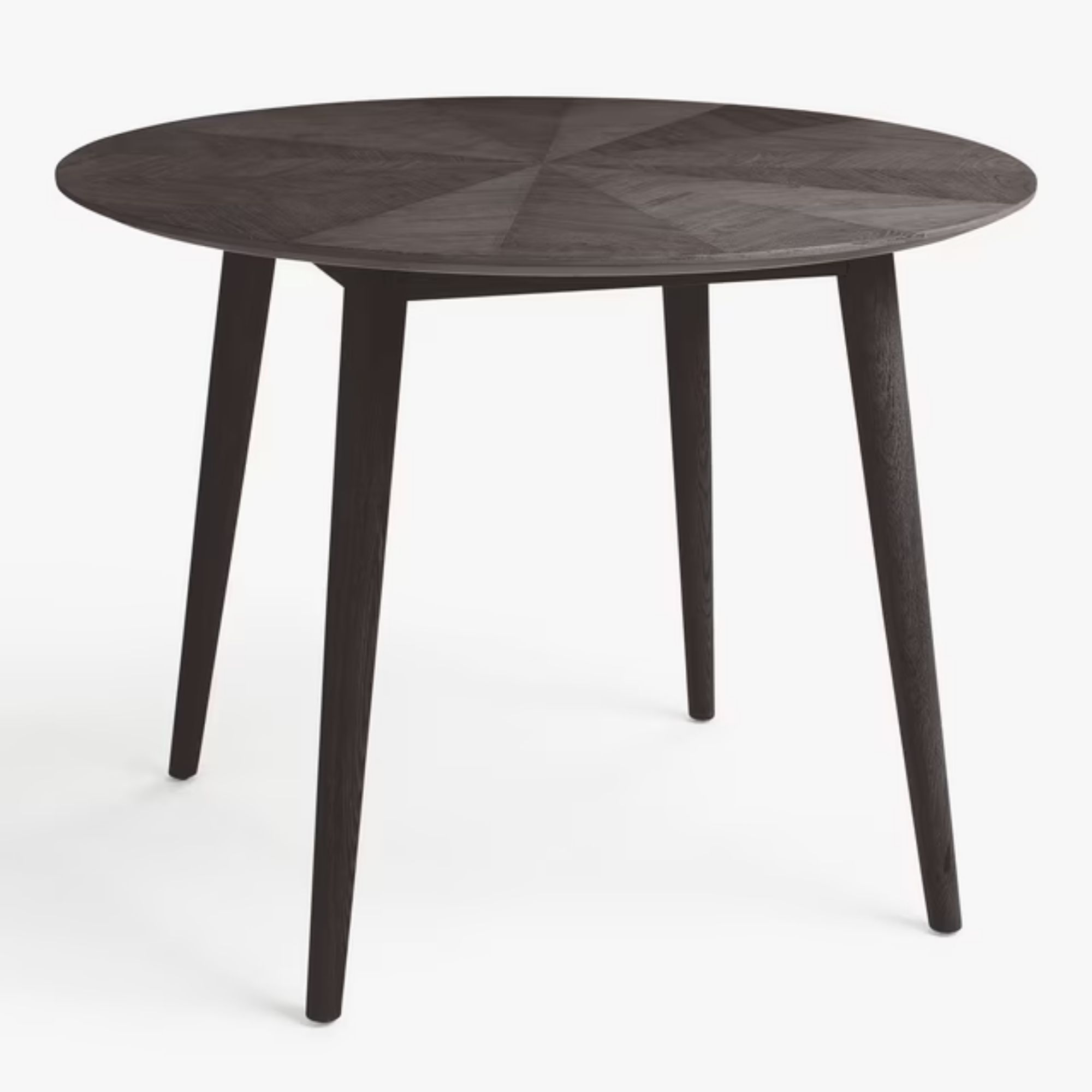 John Lewis, Iona 4 Seater Round Dining Table