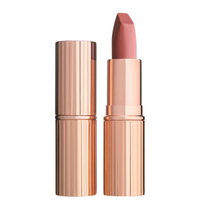 Charlotte Tilbury Matte Revolution lipstick in Very Victoria