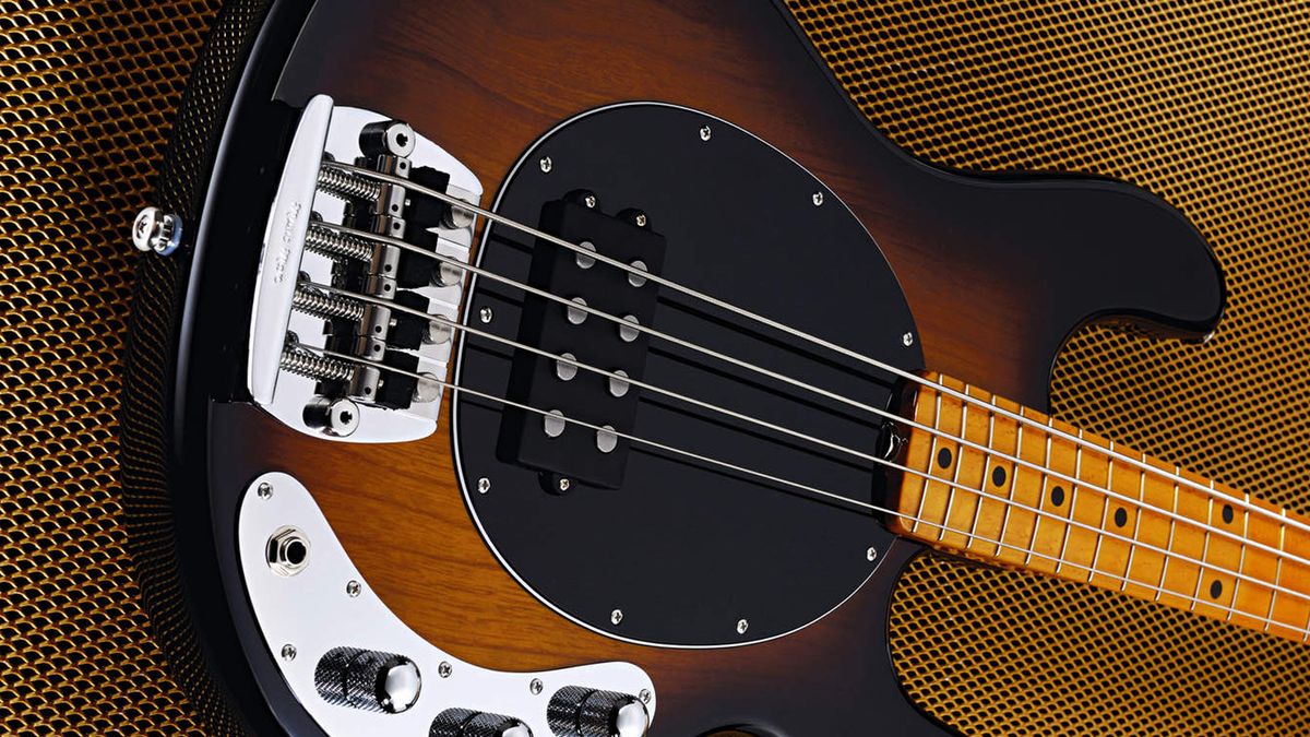 Shortscale vs longscale bass what's the difference? Guitar World