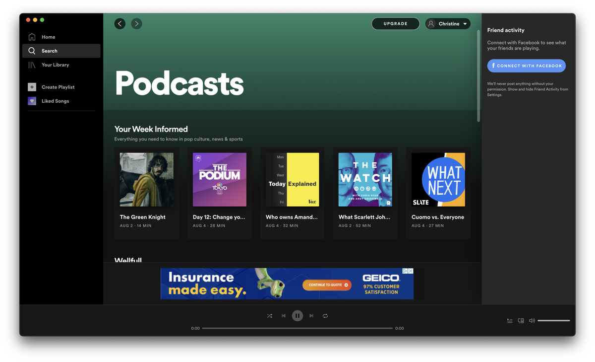 Spotify podcast subscriptions open in 33 new countries | iMore