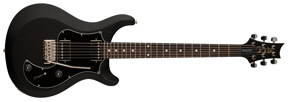 S2 Standard 22 Satin Charcoal