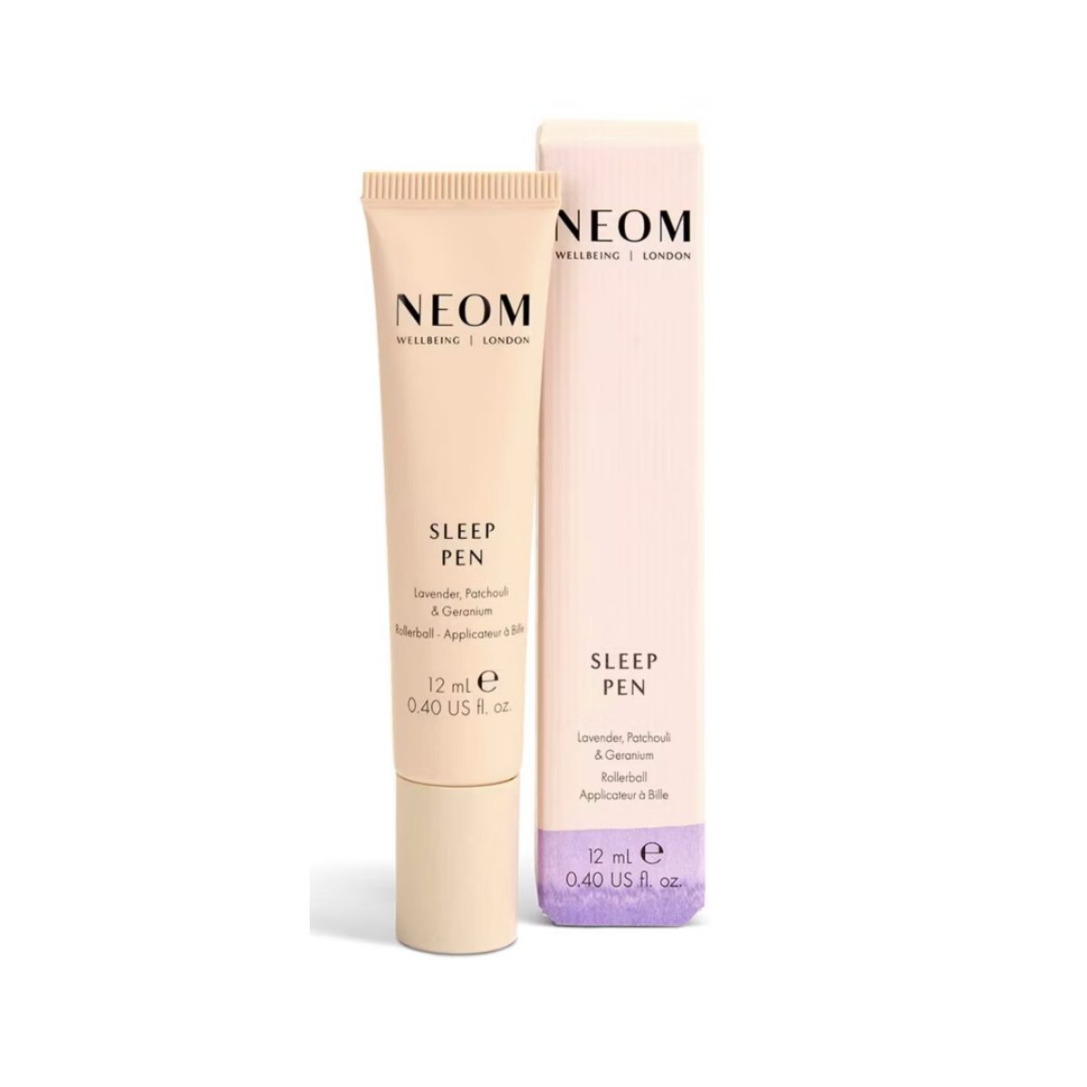 NEOM Wellbeing Sleep Pen