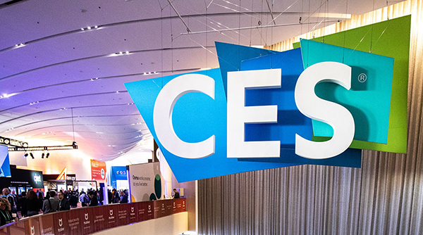 CES 2023