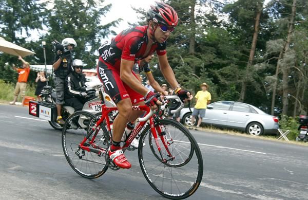 Mauro Santambrogio (BMC)