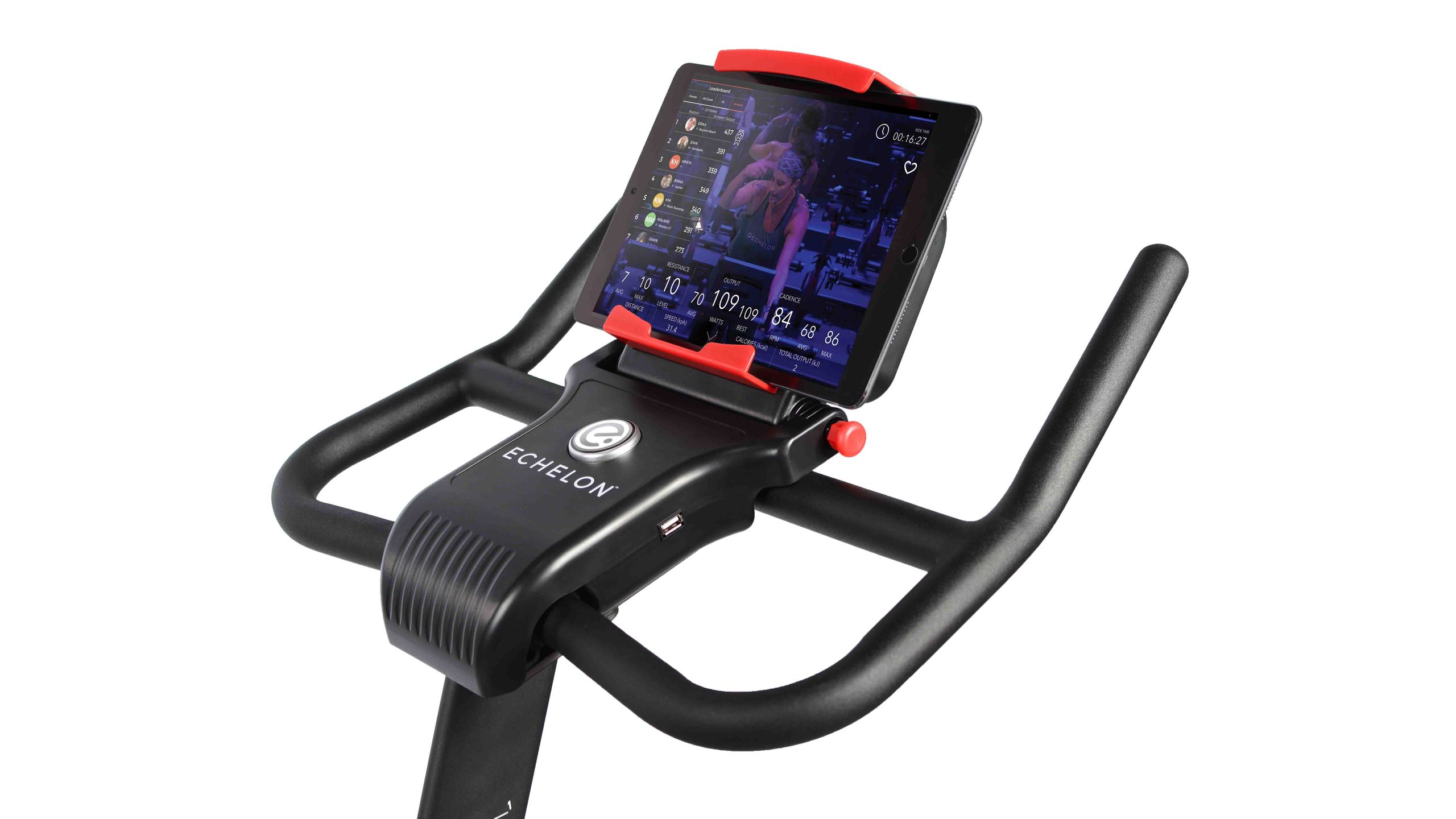 Echelon Connect EX-3 Max review