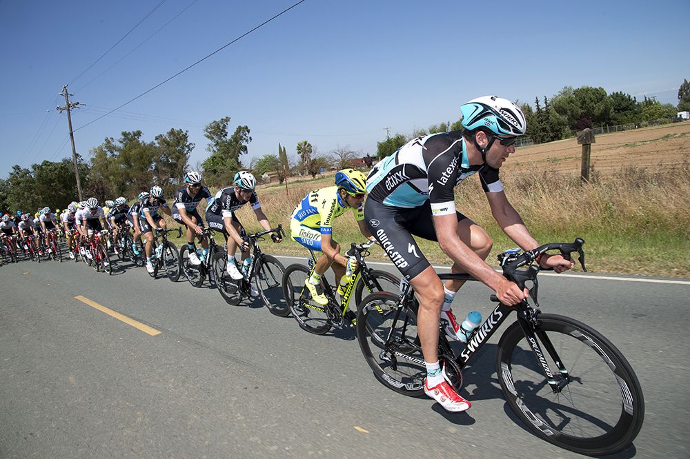Stijn Vandenbergh (Etixx-Quick Step)