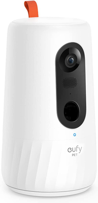 eufy Pet Camera for Dogs and Cats RRP: $199.99 | Now: $149.99 | Save: $50 (25%)