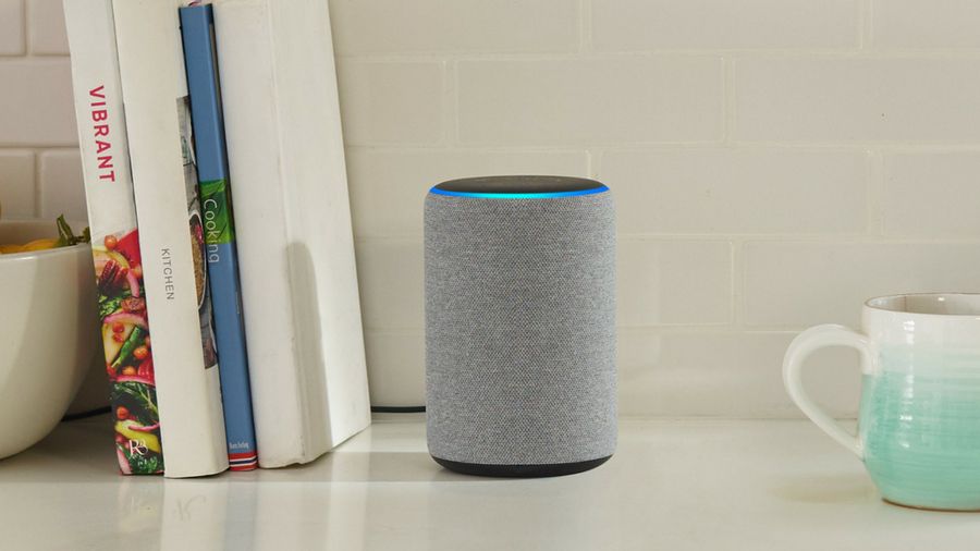 Amazon Echo Plus review | TechRadar