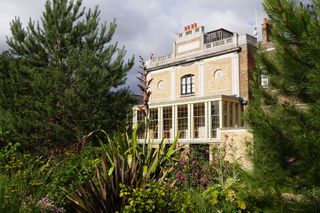 Sample photo shot on the Sony ZV-E10