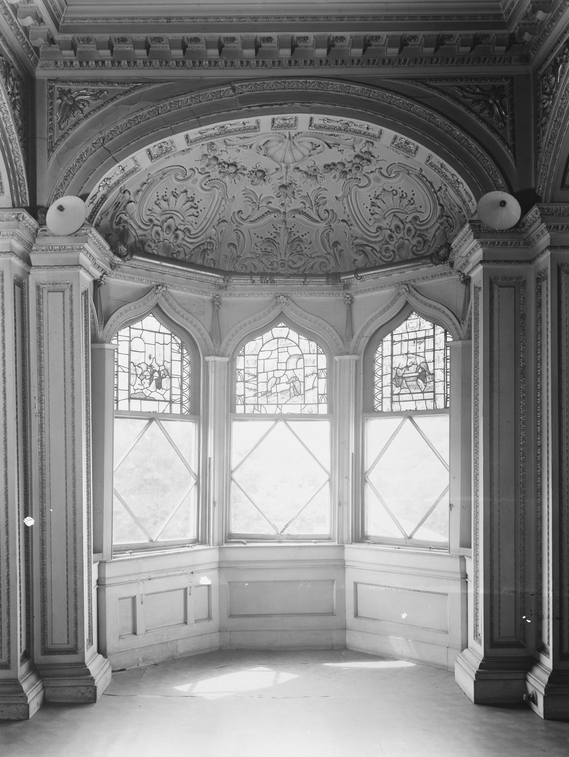 Radnor House