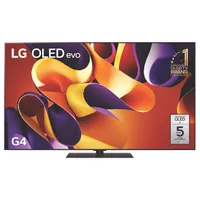 LG G4 OLED (65-inch)
