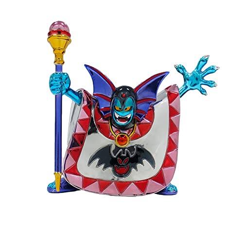 Square Enix Dragon Quest Metallic Monsters Gallery Hagon Miniature Figure