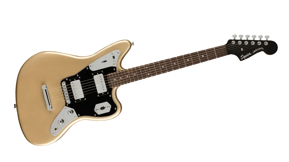 Squier Contemporary Jaguar HH