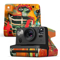 Polaroid Now Generation 2 – Basquiat Edition