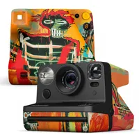 Polaroid Now Generation 2 – Basquiat Edition