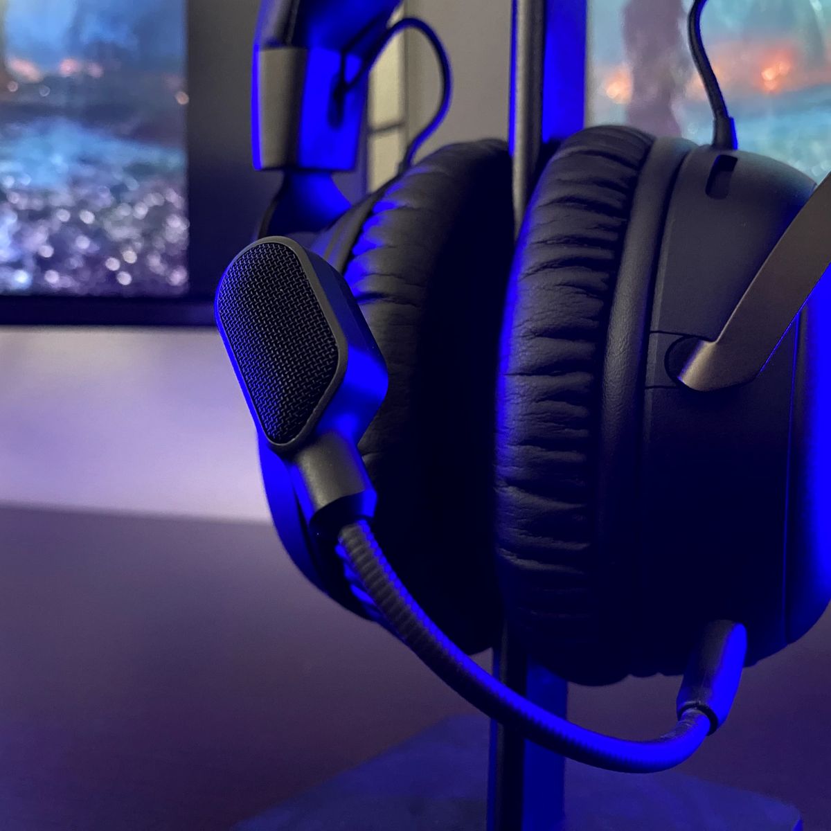 HyperX Cloud III Wireless