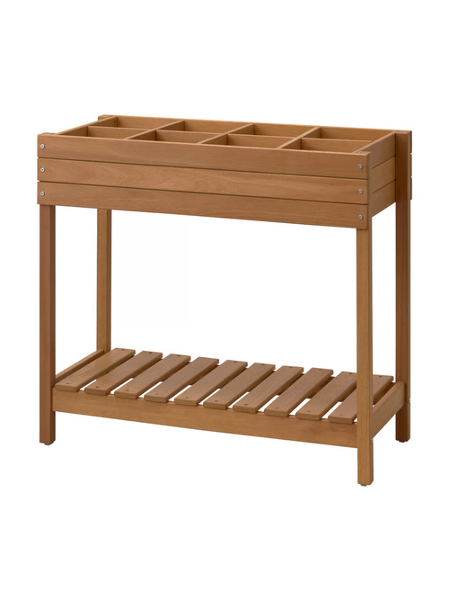 HATTHOLMEN Plant Stand