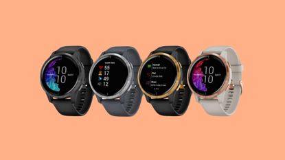 Cyber monday garmin online fenix 6