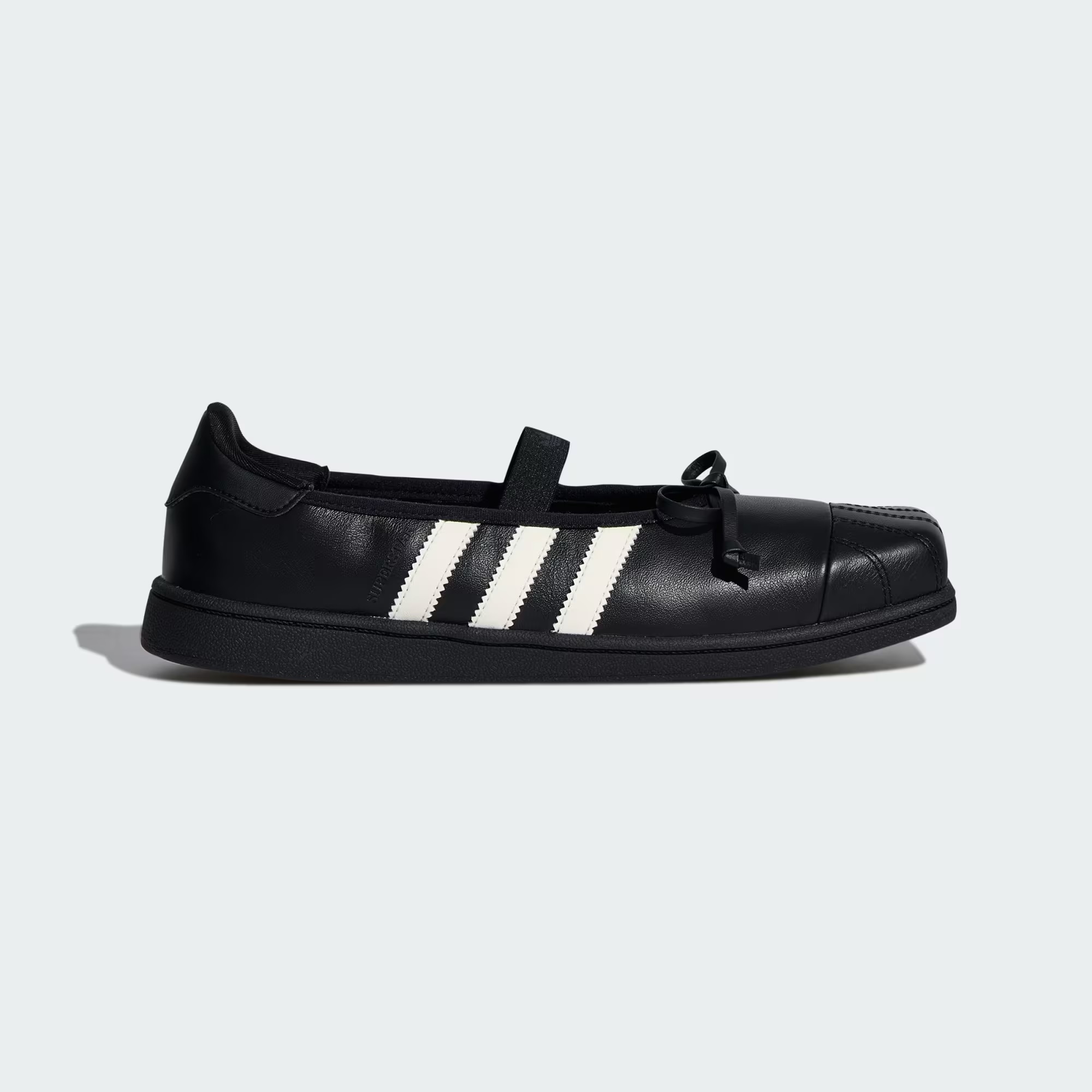 adidas, Jennie Superstar Sq Ballet Shoes