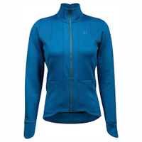 Pearl Izumi Women's Symphony Thermal Jersey: was $140.00