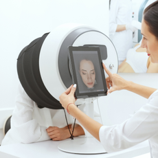 How AI can help with your skin