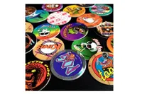 Pogs - from £7 | Etsy
