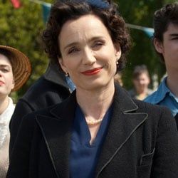 Interview: Nowhere Boy's Kristin Scott Thomas | Cinemablend