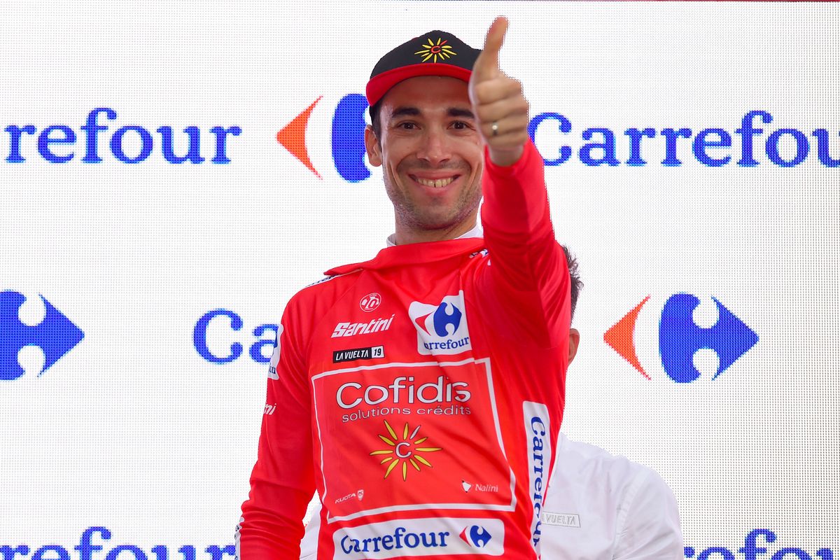 vuelta espana 2019 stage 8