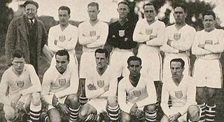 United States, 1930 World Cup