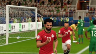 Fifa 18 World Cup Dlc A Complete List Of All 47 New Player Faces Gamesradar