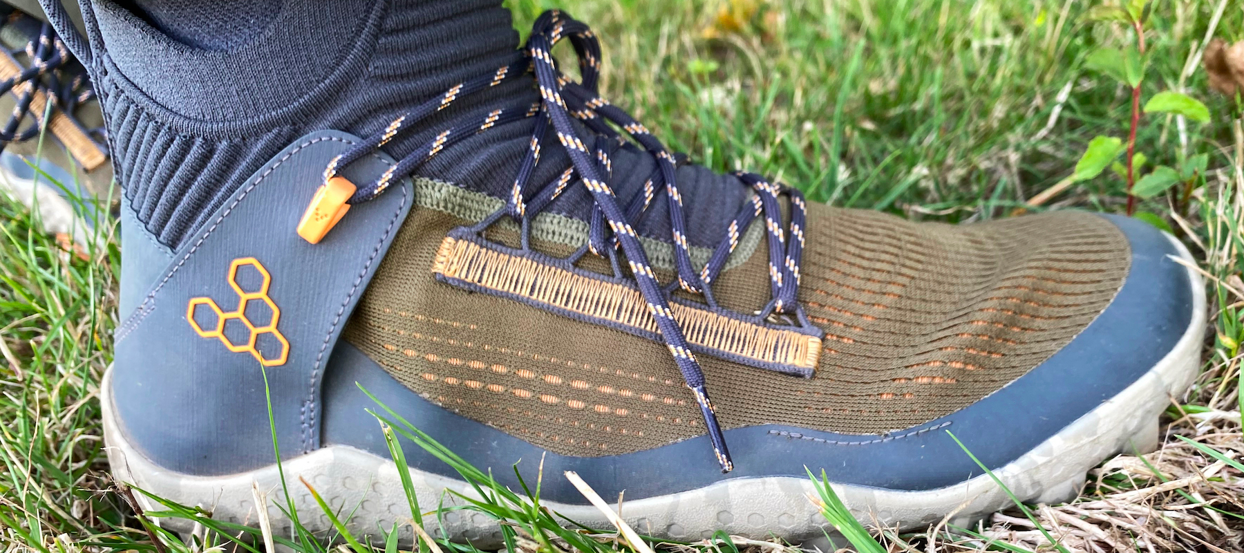 Vivobarefoot Magna Lite SG hiking boot review: superb trail feel with few compromises