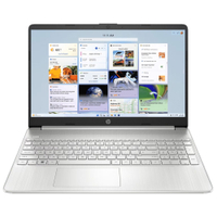HP Laptop 15s (15s-fq5152TU) / i5 / 16GB RAM / 256GB SSD | NZ$1,399NZ$999 on HP