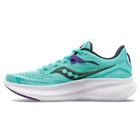 Saucony Ride 15: was $140 now $64 @ Amazon