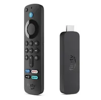 Amazon Fire TV Stick 4K