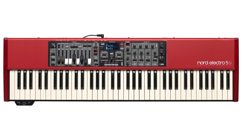 Nord Electro 5D 73.
