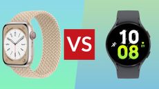 Apple Watch 8 vs Samsung Galaxy Watch 5