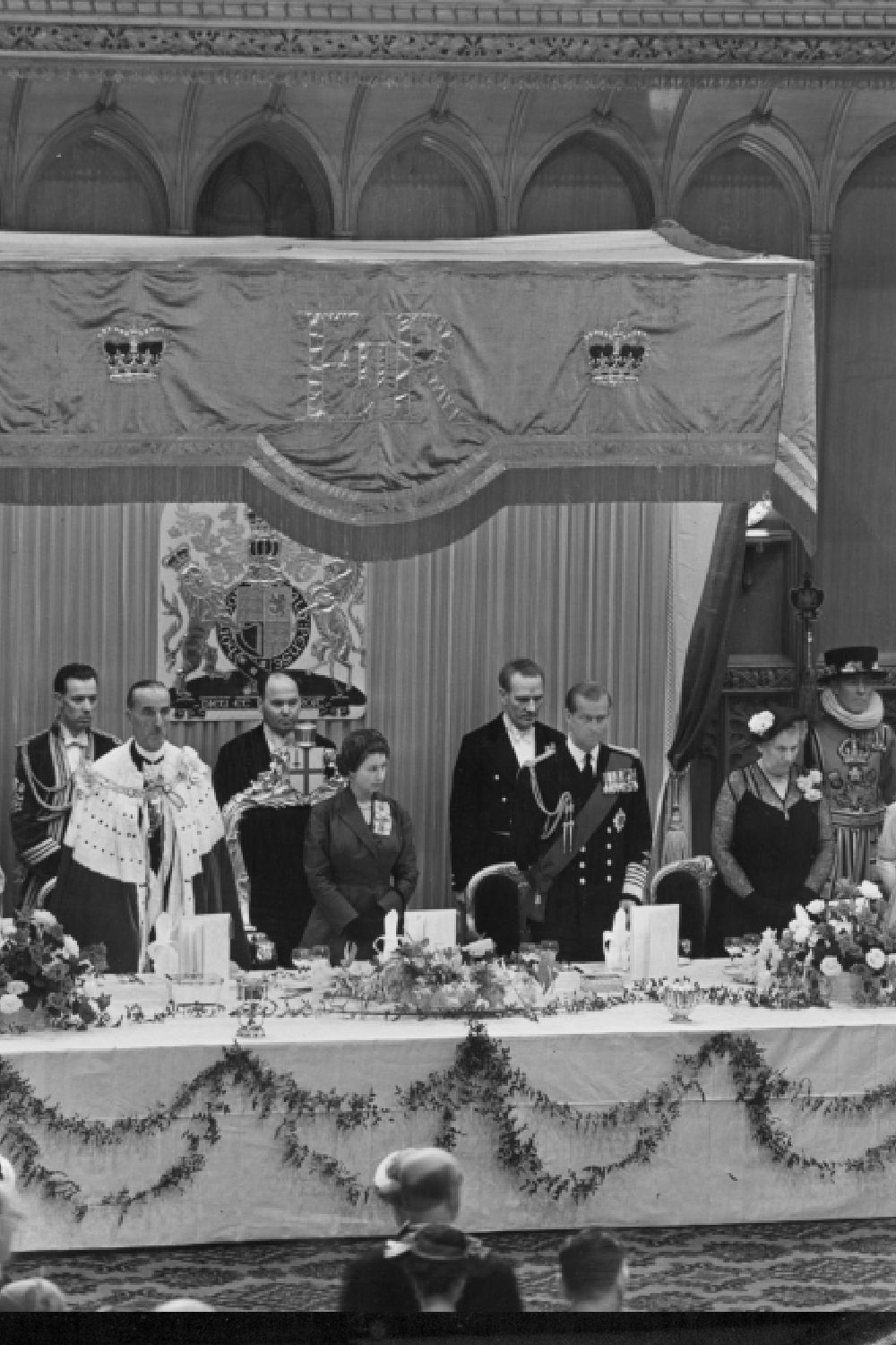 32 facts about Queen Elizabeth II's Coronation that you may never heard ...