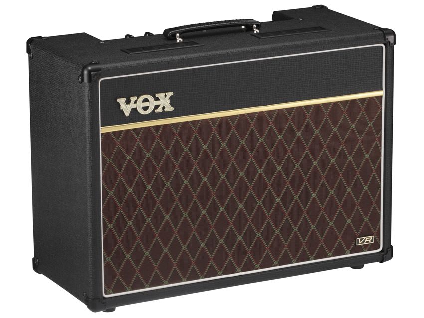 Vox AC15VR