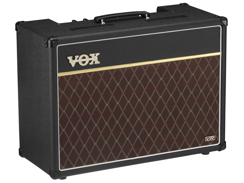 Vox AC15VR