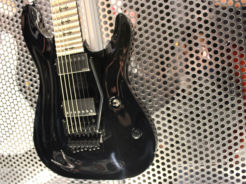 Jeff Loomis JL-7 FR