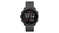 GARMIN Forerunner 245 Schwarz/Schiefergrau
