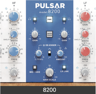 Pulsar 3