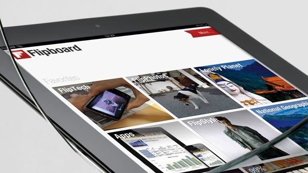 Tablet of the Year: Apple iPad 2