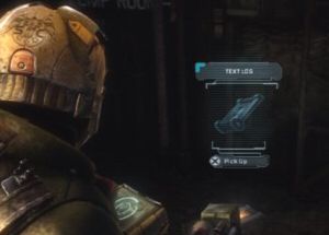how many chapters does dead space 3 have