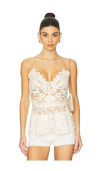 d5annbrXPVwgXJiR4gNoLH-320-80 The Pretty Summer Top Trend يرتدونه مع الجينز