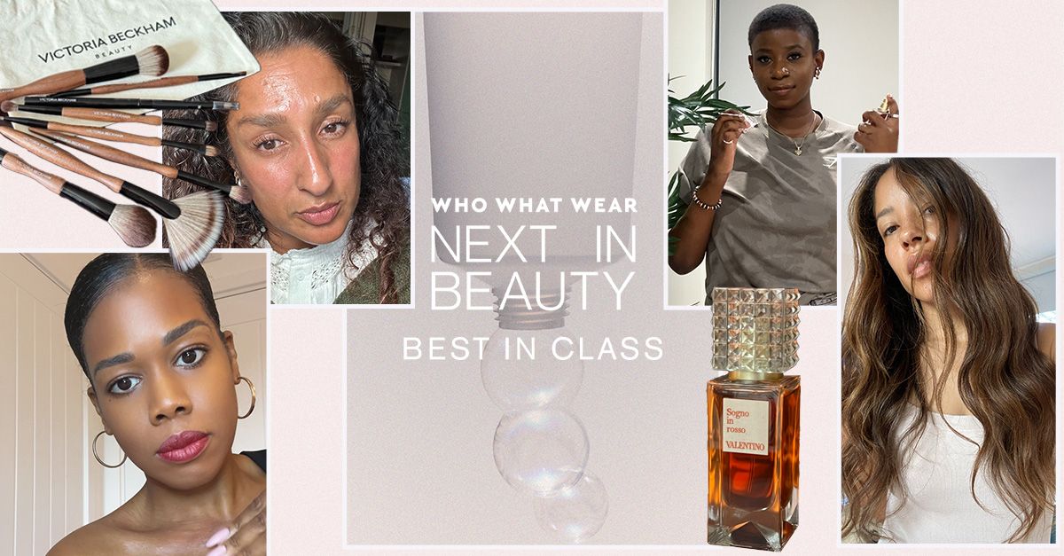We've Judged Them All—The 8 Best Beauty Products Money Can Buy in 2025