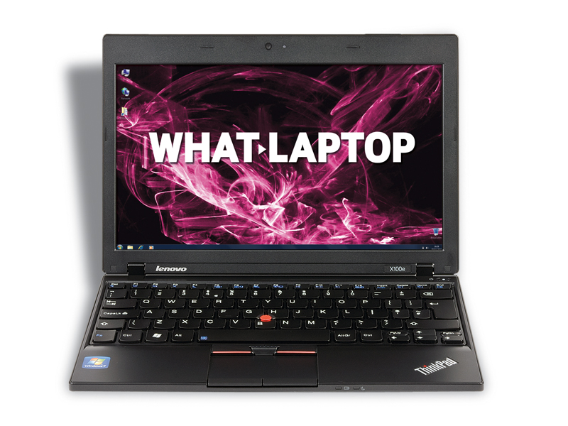 Lenovo ThinkPad X100e