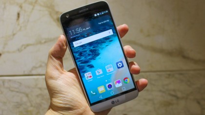 LG G5 tips and tricks