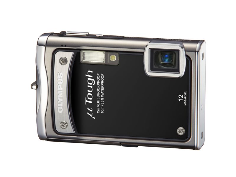Olympus Mju Tough8000 review TechRadar