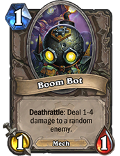 Boom Bot